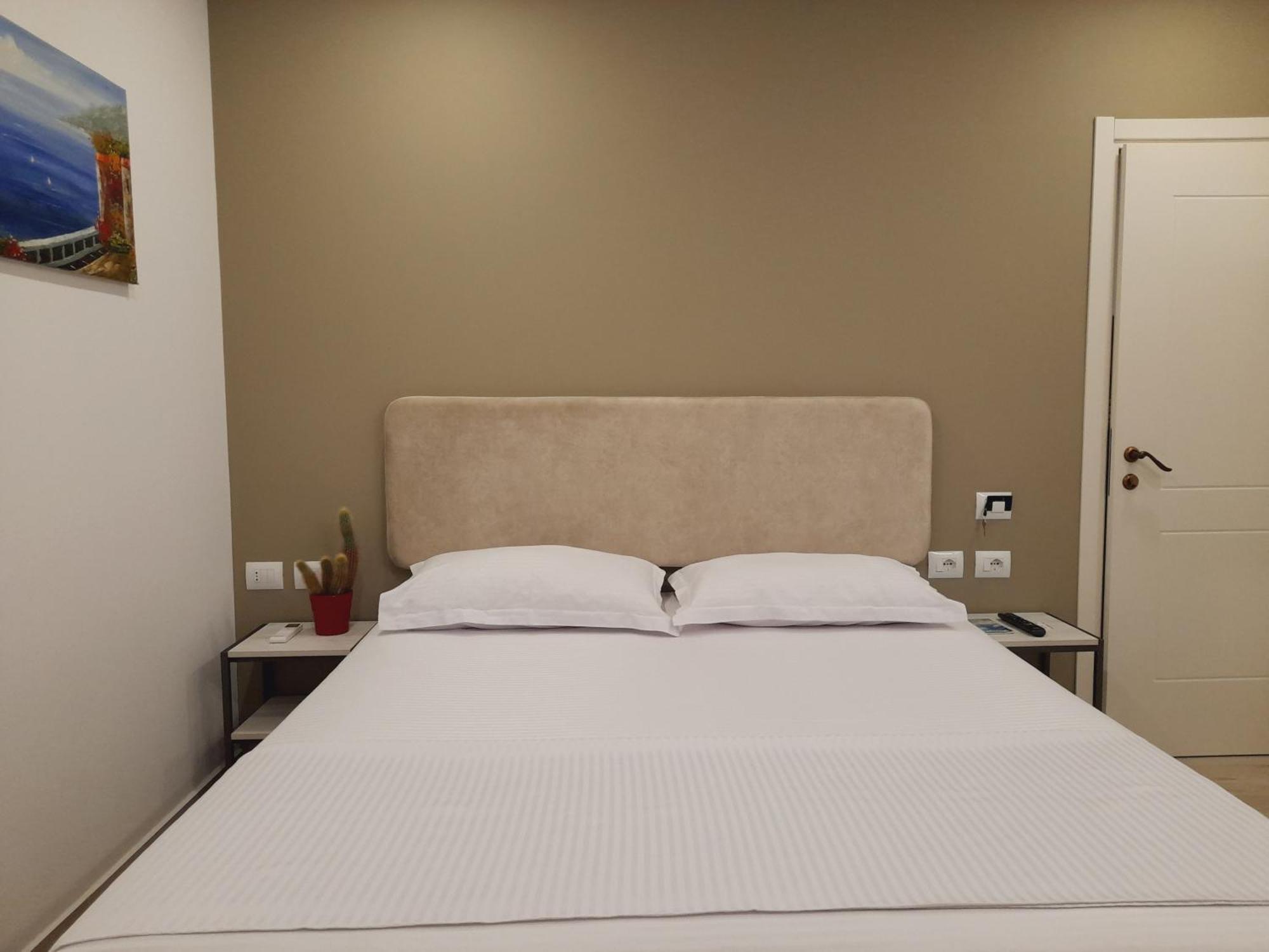 Vila Marjana Sarandë Quarto foto
