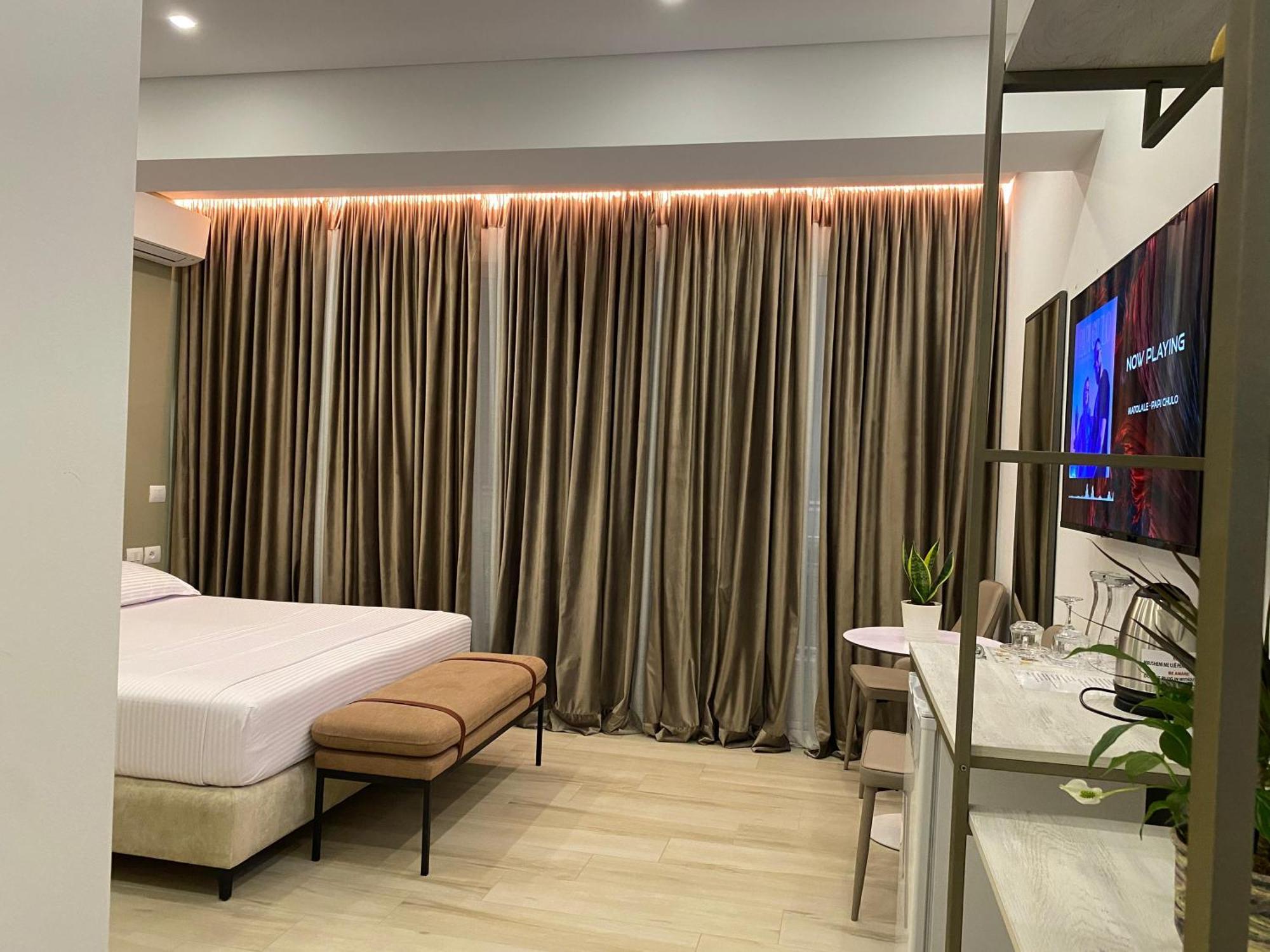 Vila Marjana Sarandë Quarto foto