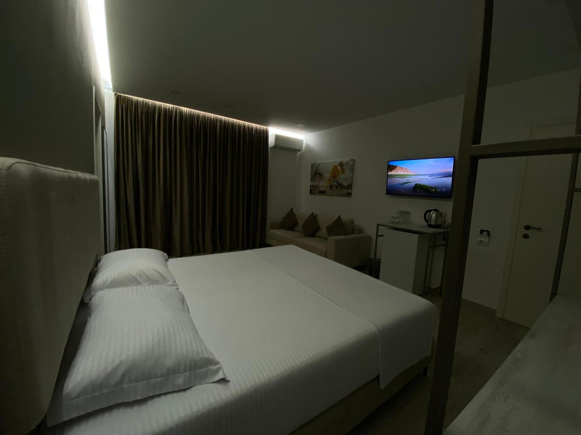 Vila Marjana Sarandë Quarto foto