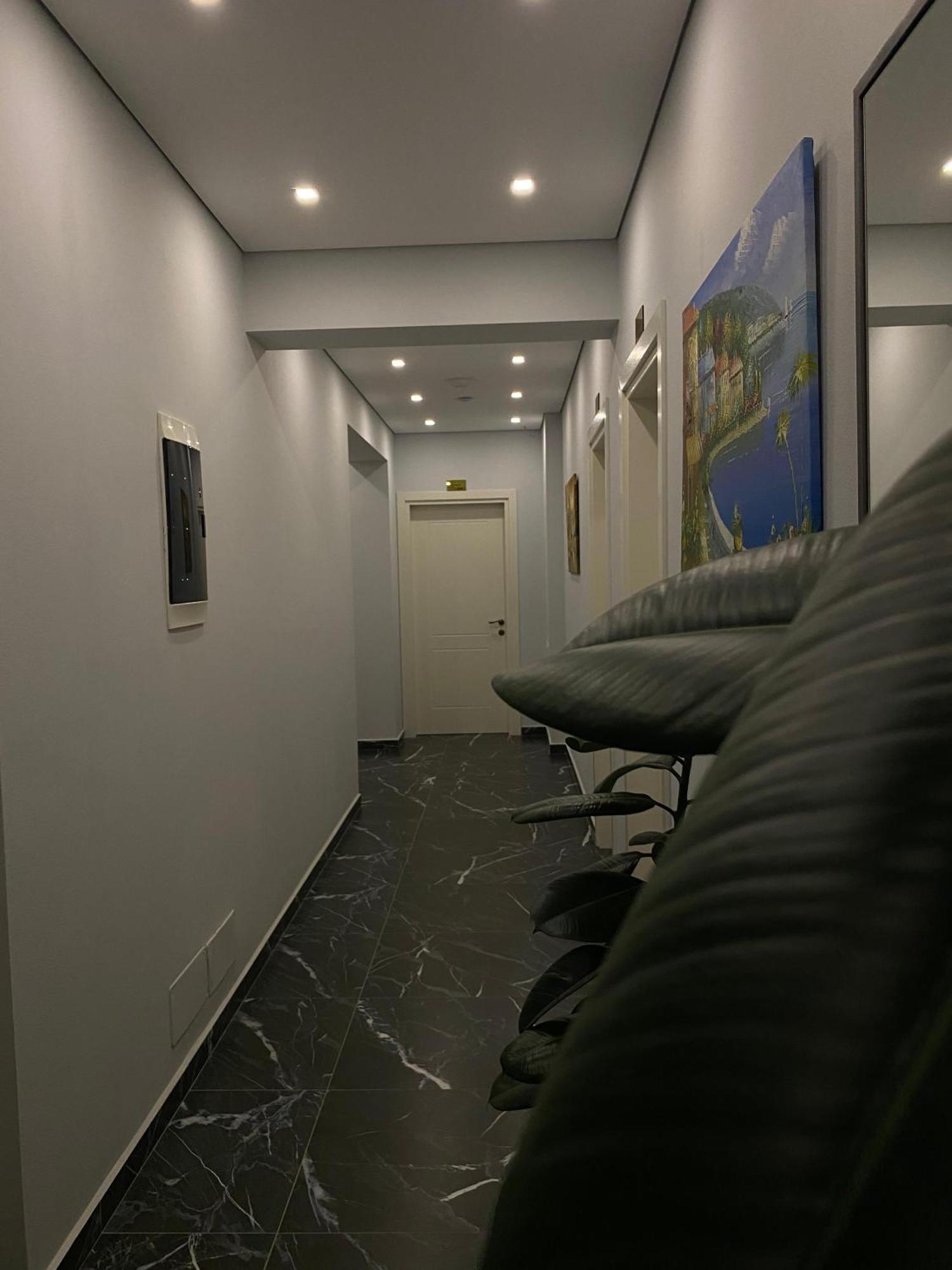 Vila Marjana Sarandë Quarto foto