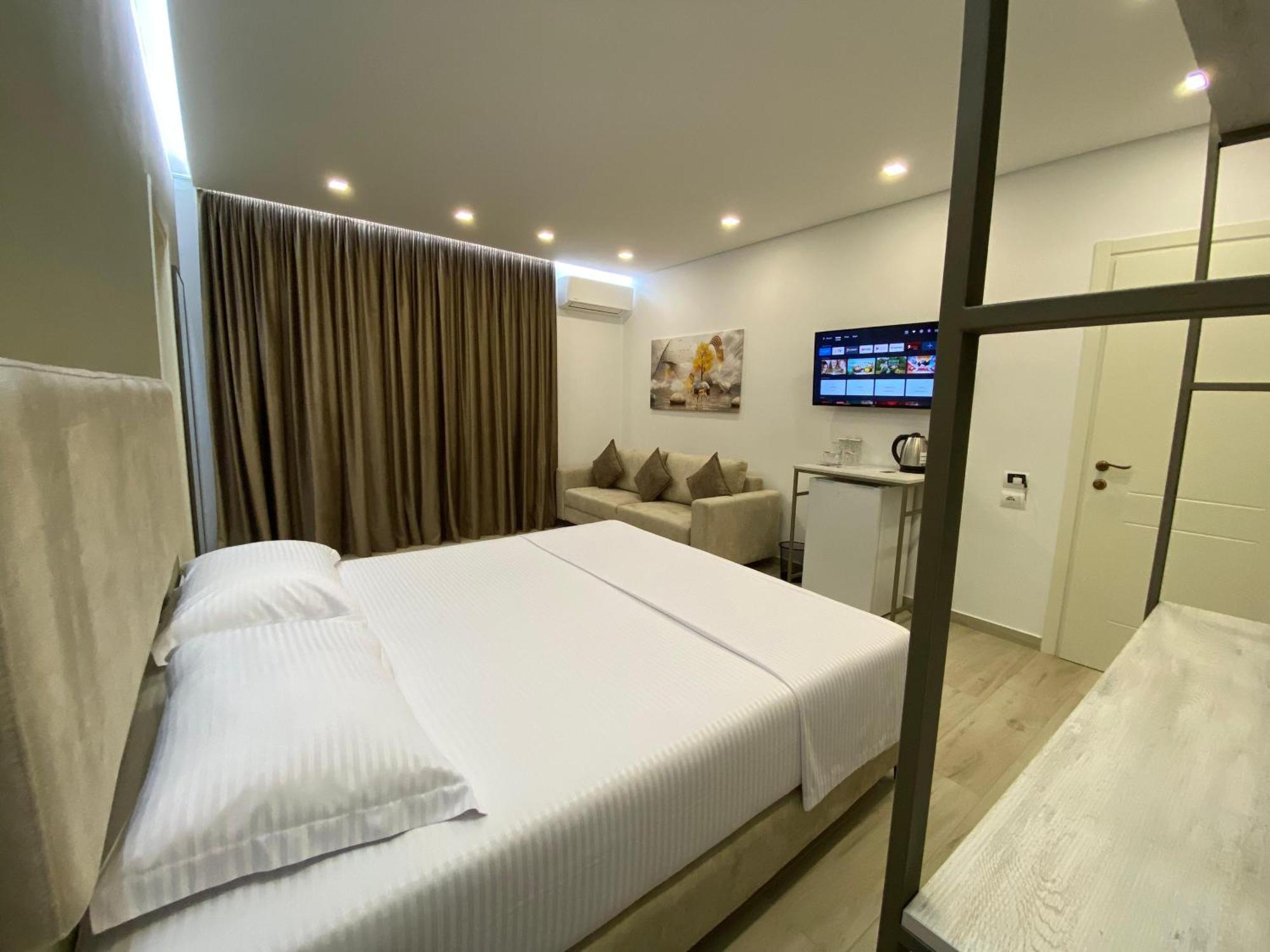 Vila Marjana Sarandë Quarto foto